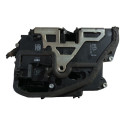 Fechadura Porta Traseira Direita Bmw 320i