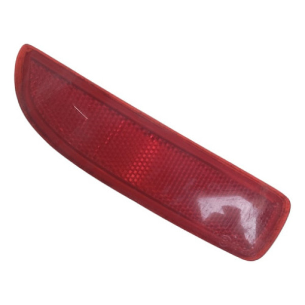 Refletor Parachoque Traseiro Direito Chevrolet Corsa 2012