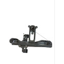 Maquina Vidro Manual Traseira Esquerda Onix Prisma