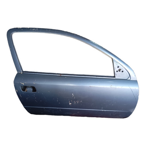 Porta Direita Astra 2p  1998 A 2009