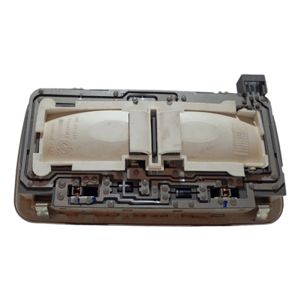 Luz De Cortesia Teto Fiat Punto 2014