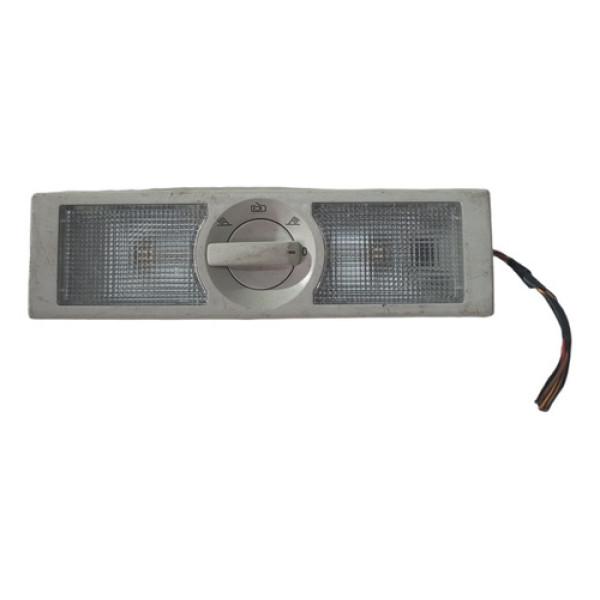 Luz Teto Cortesia Traseira Amarok 2010 A 2023