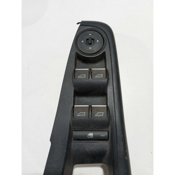Botão Interruptor Vidro Elétrico New Fiesta 3s010130325