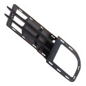 Moldura Farol Milha Lado Esquerdo Chevrolet 