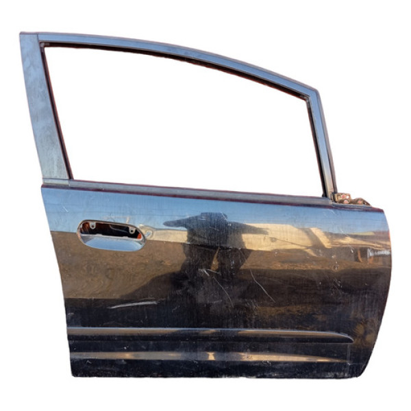 Porta Dianteira Direita Honda Fit 2010