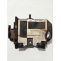 Acabamento Chave Seta Peugeot 206 9648902977g01