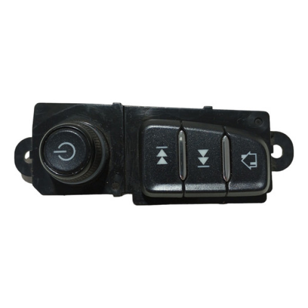 Botão Multimídia Mylink Onix Prisma Spin Cobalt 2012 A 2019