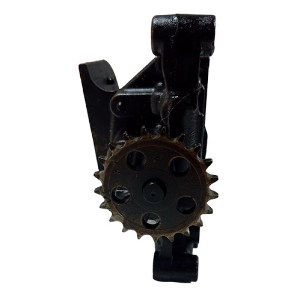 Bomba Oleo Motor Peugeot 206 1.4  Citroen C3