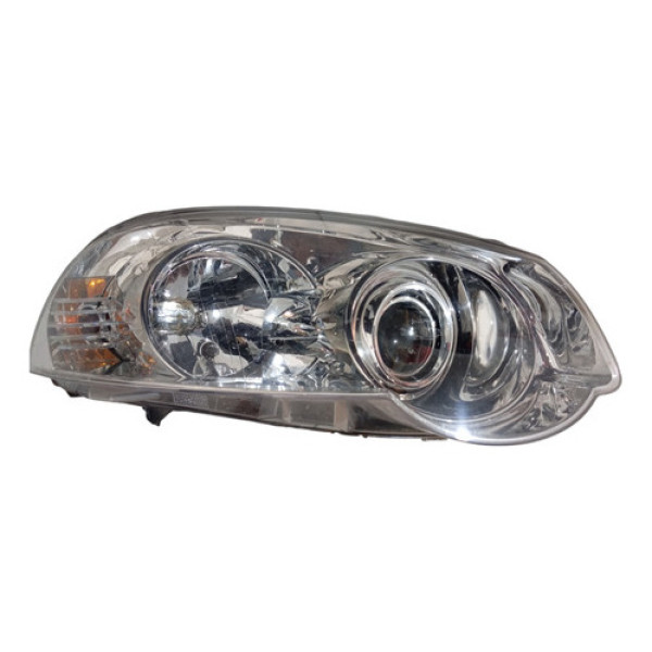 Farol Direito Fiat Palio Strada Bbb