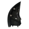 Acabamento Interno Retrovisor Esquerdo Spin 2013 A 2021 