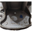 Bomba Dagua Gm Omega 3.0 V6 24v 2008 A 2012
