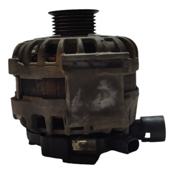 Alternador Fiat Punto 1.6 Etorq  2011 A 2018 51839616120