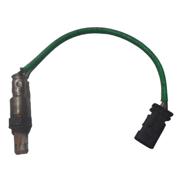 Sonda Lambda  Ntk Fiat Argo Uno Mobi