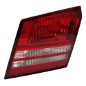 Lanterna Direita Tampa Traseira Dodge Journey 2009 A 2014