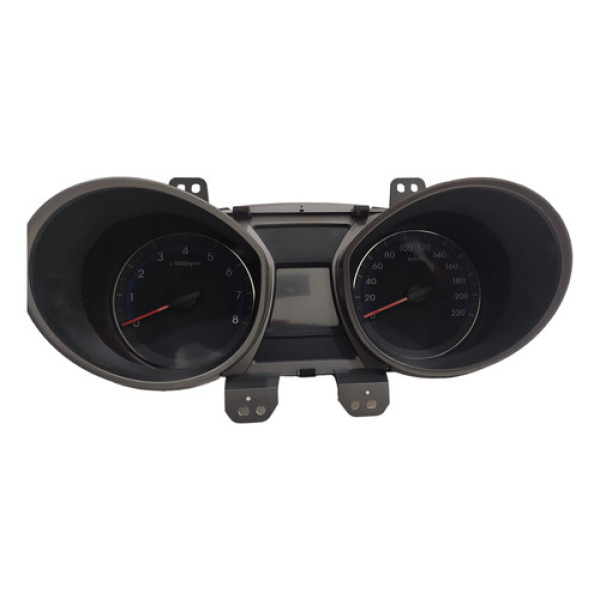 Painel De Instrumentos Hyundai Hb20