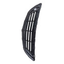 Grade Parachoque Dianteiro Chevrolet Onix Prisma 