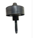 Polia Tensor Correia Chevrolet Captiva 3.6 6v