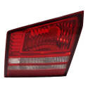 Lanterna Direita Tampa Traseira Dodge Journey 2009 A 2014
