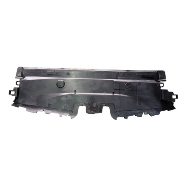 Defletor Ar Radiador Renault Fluence 