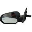 Retrovisor Esquerda Chevrolet Onix 2015 A 2018 Manual