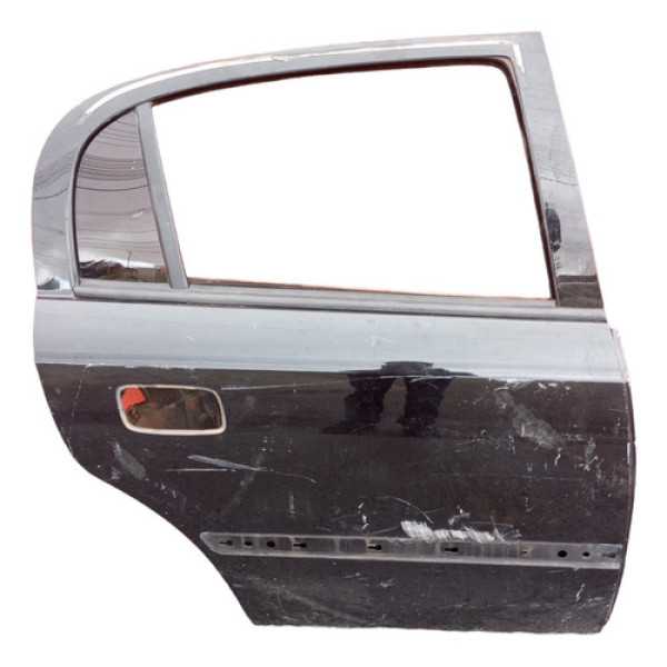 Porta Traseira Direita Astra 1999 A 2011