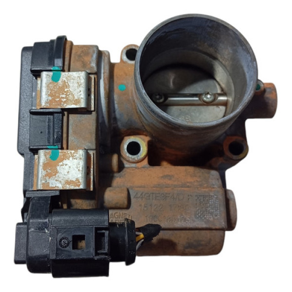 Tbi Corpo Borboleta Fiat Argo Cronos Argo 1.0