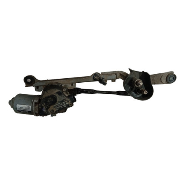 Motor Limpador Parabrisa Dianteiro Toyota Etios