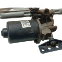 Motor Limpador Para Brisa Dianteiro Chevrolet Astra 1999 A02