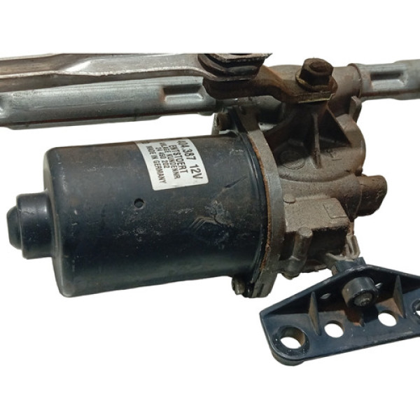 Motor Limpador Para Brisa Dianteiro Chevrolet Astra 1999 A02