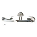 Máquina Vidro Manual Traseira Direita Celta 93363860