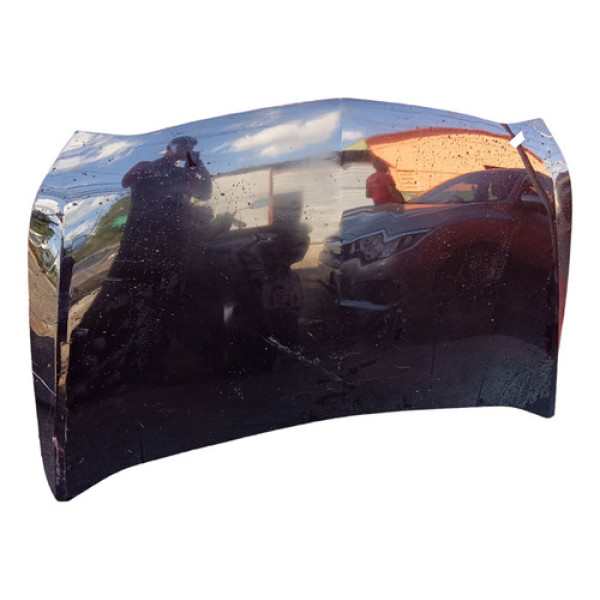 Capo Chevrolet Agile Montana 2011 A 2021 
