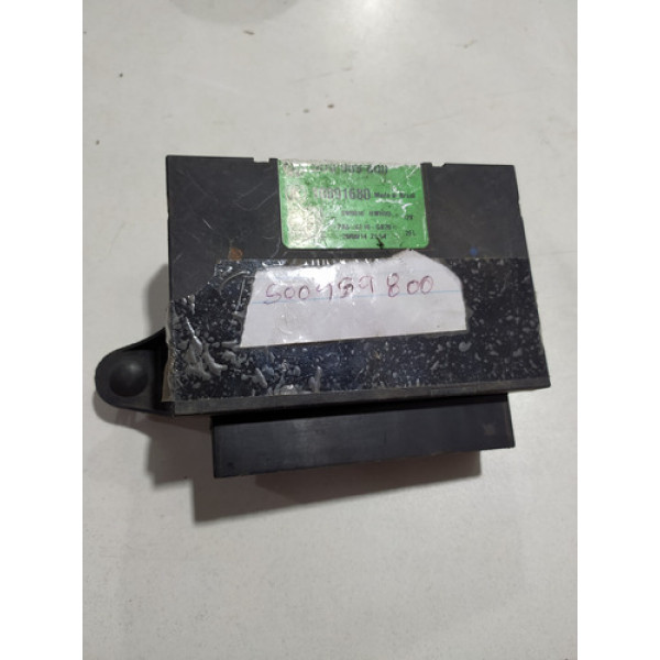 Módulo Conforto Vw Gol Saveiro Voyage G5 G6 500959800