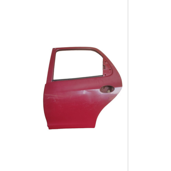 Porta Traseira Esquerda Celta Prisma 2006 A 2014