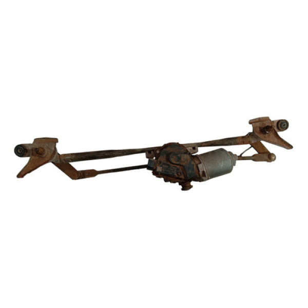 Motor Limpador Parabrisas Dianteiro Ford Fusion 2006 A 2011