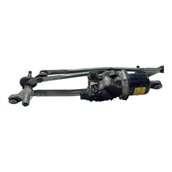Motor Parabrisa Traseiro Hyundai Hb20 2014