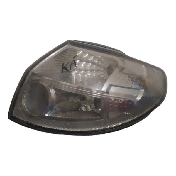 Lanterna Traseira Direita Ford Ka 2009 A 2012