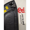 Acabamento Lateral Painel Volvo V40 2013 Original Usado 