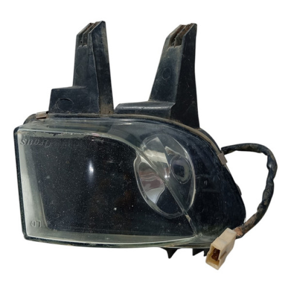 Farol Milha Direito Chevrolet Celta 2006