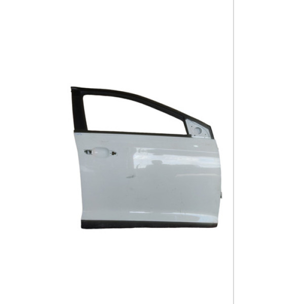 Porta Dianteira Direita Tiggo 2 2016 A 2022 