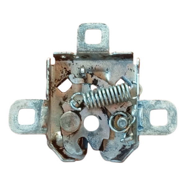 Fechadura Capo Fiat Punto