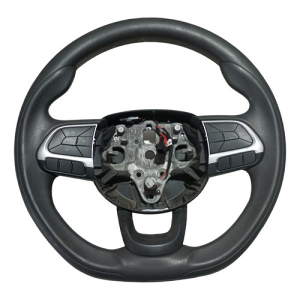 Volante Direção Argo Cronos