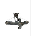 Maquina Vidro Manual Traseira Esquerda Onix Prisma