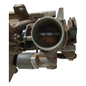 Coletor Admissão 1.6 16v Tbi Chevrolet Corsa 2007