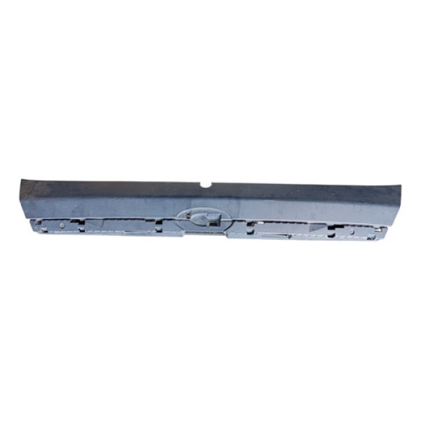 Moldura Externa Tampa Traseira Ford Fiesta 