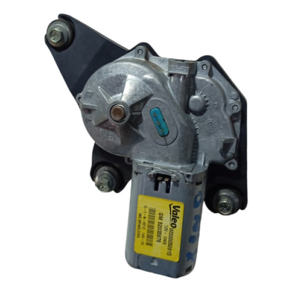 Motor Limpador Traseiro Chevrolet Onix 
