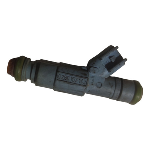 Bico Injetor Ford Ka 2014/2022 0280157143