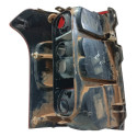 Lanterna Traseira Lado Direito Chevrolet Montana 2011 A 2014