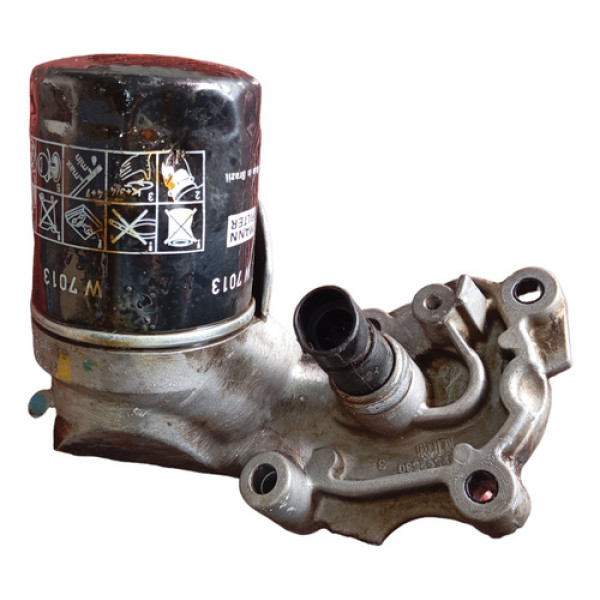 Suporte Filtro Oleo Captiva V6 12592530
