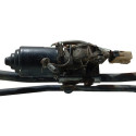 Motor Limpador Parabrisa Dianteiro Chevrolet Omega 2000