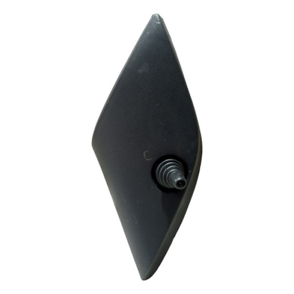 Acabamento Interno Retrovisor Direito Ford Ka 2008 A 2013